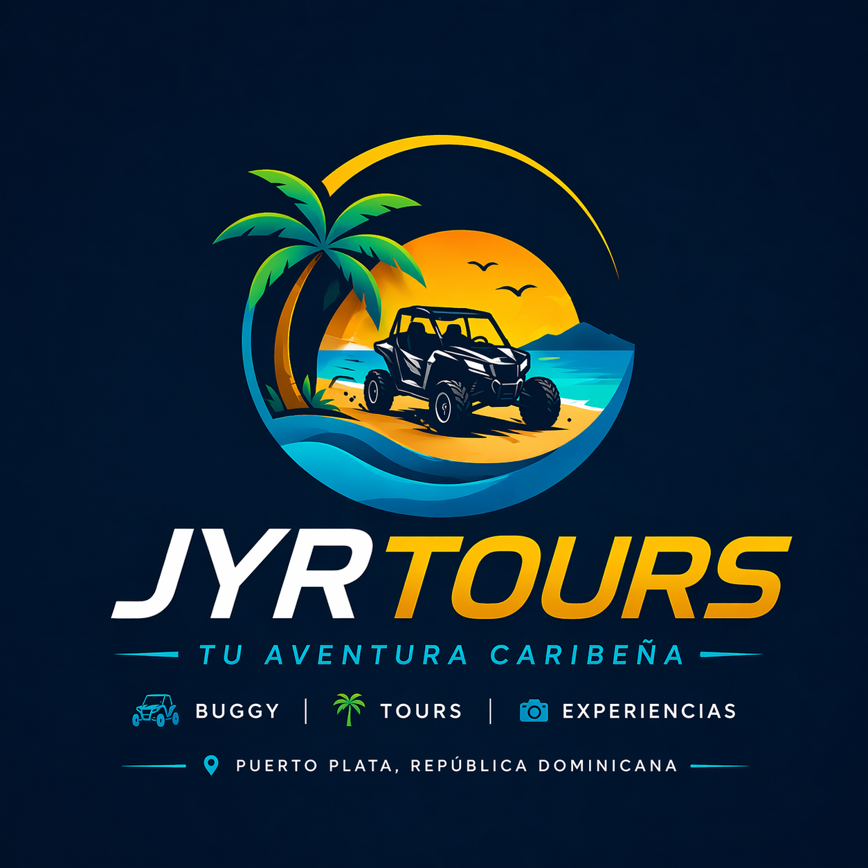 JYR Tours