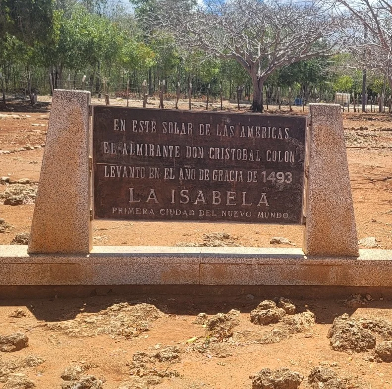 Costa La Isabela