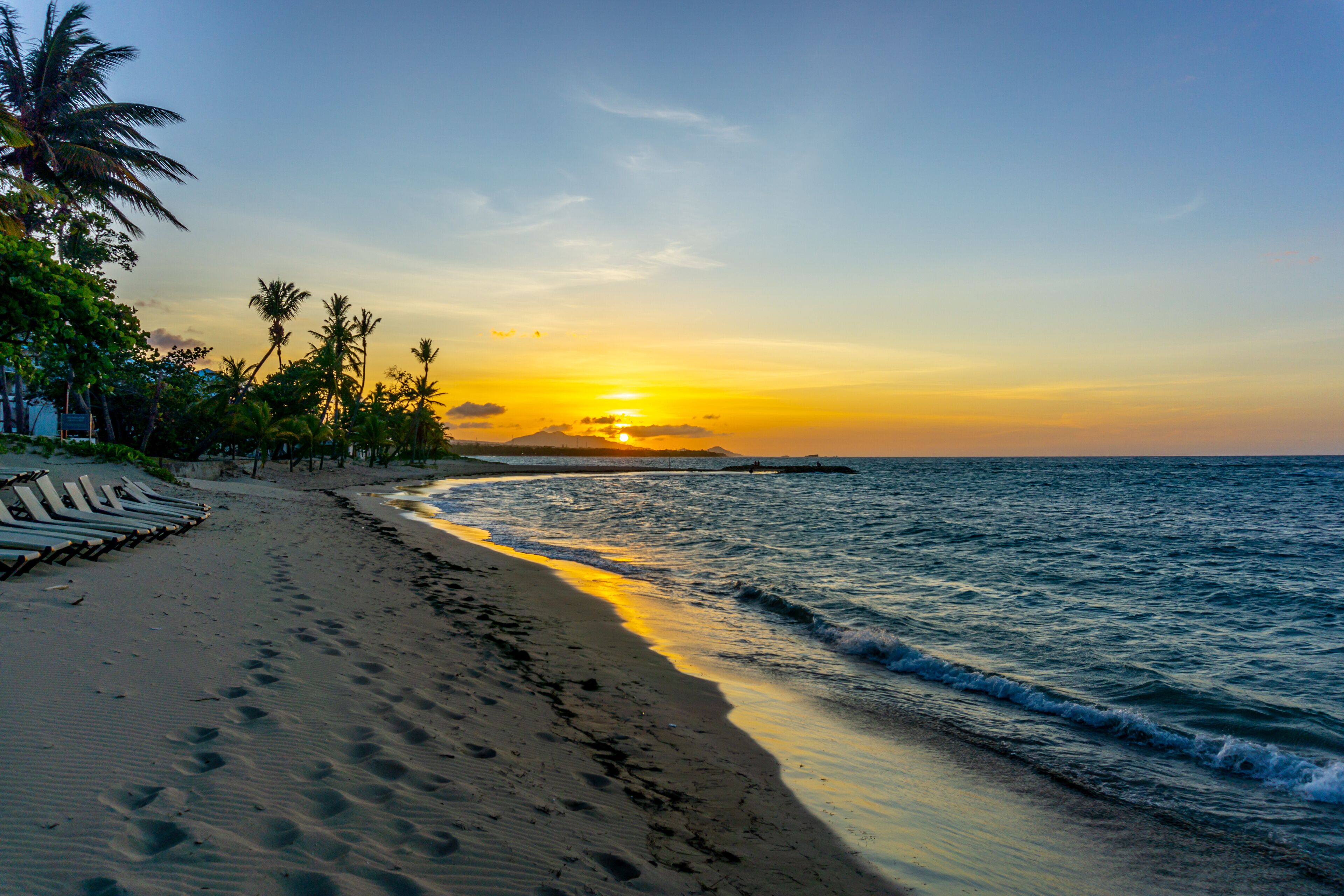 Playa Dorada